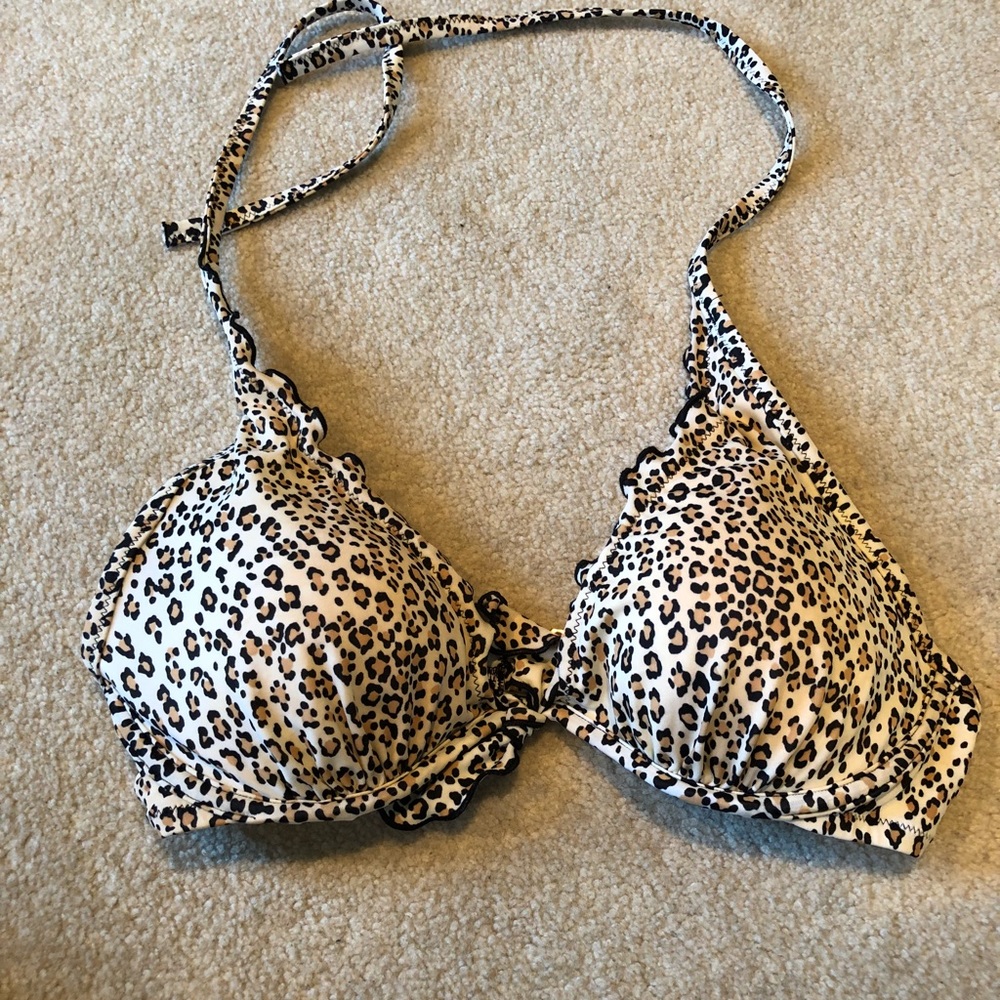 Victoria’s Secret Bathing Suit Top